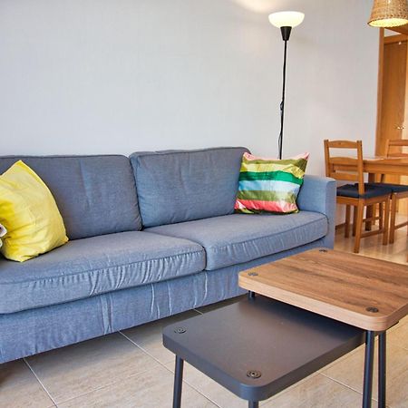 Buena Vida Apartment Brena Baja Exterior photo