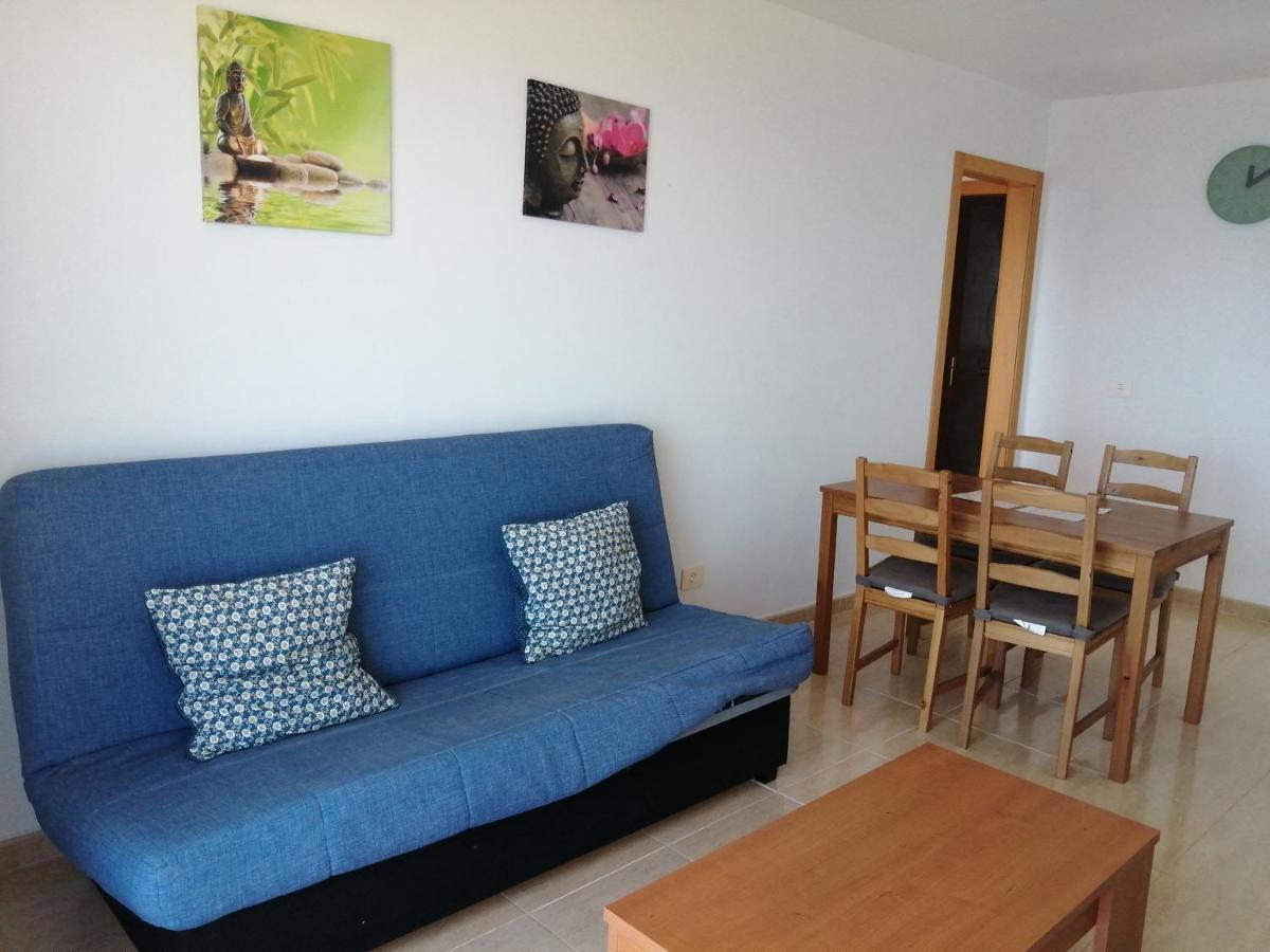 Buena Vida Apartment Brena Baja Exterior photo