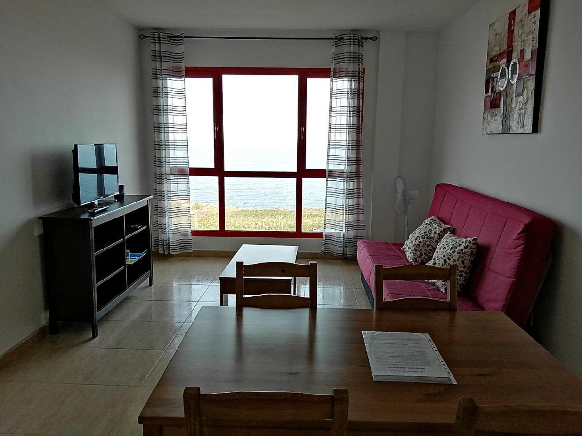 Buena Vida Apartment Brena Baja Exterior photo