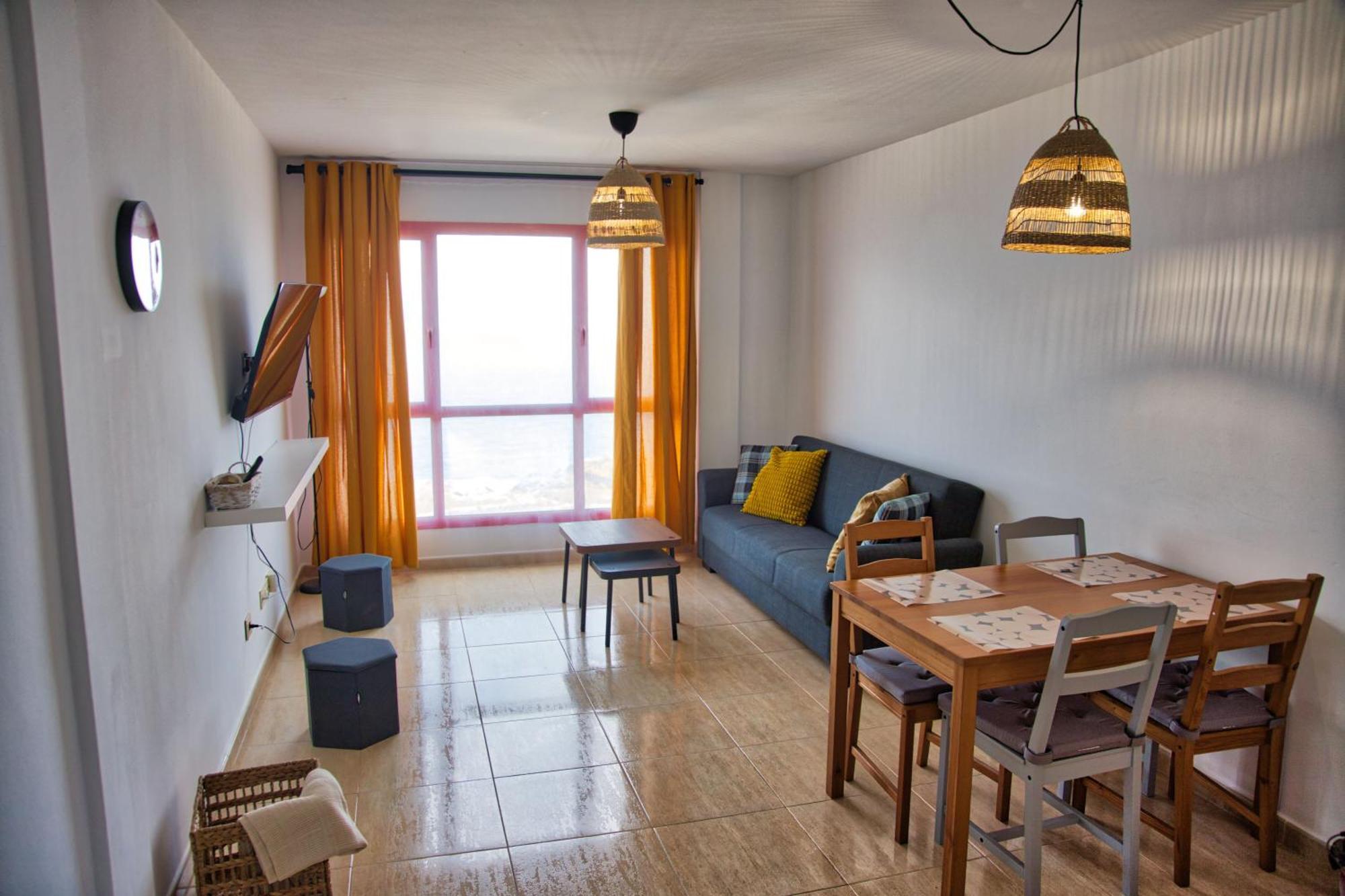 Buena Vida Apartment Brena Baja Exterior photo